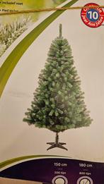 Mooi kunst kerstboom 150cm, Ophalen of Verzenden, Zo goed als nieuw