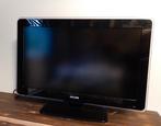 Philips TV met voet en muurbeugel hd-ready nieuwstaat!, Ophalen, Philips, 50 Hz, 80 tot 100 cm