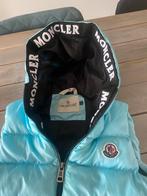 Moncler bodywarmer 11 / 12 jaar, Ophalen of Verzenden, Zo goed als nieuw, Moncler, Jongen of Meisje