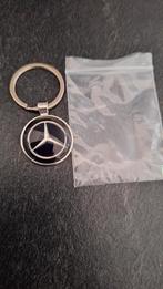 Mercedes Sleutelhanger, Ophalen of Verzenden, Nieuw, Merk