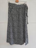 Leuk overslag rokje, Kleding | Dames, Rokken, Hema, Ophalen of Verzenden, Zo goed als nieuw, Zwart