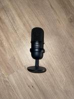 HyperX Solocast, Muziek en Instrumenten, Microfoons, Ophalen of Verzenden, Zo goed als nieuw, Overige typen