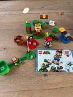 LEGO Super Mario 71360 Mario Starter Set, Ophalen of Verzenden