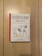 Ouderschap zoals het is - Katie Kirby, Katie Kirby, Verzenden, Zwangerschap en Bevalling, Zo goed als nieuw