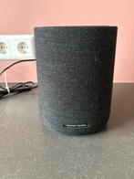 Harman Kardon Speaker - Zwart, Audio, Tv en Foto, Luidsprekers, Overige merken, Overige typen, Ophalen of Verzenden, Zo goed als nieuw