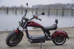 Elektrische scooter Cafe Cruiser 45 km/u – zeer nette staat, Ophalen, Gebruikt, Maximaal 45 km/u, 3 versnellingen