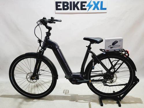 Flyer Gotour 6 3.10 Bosch Performance Line MM, Fietsen en Brommers, Elektrische fietsen, Ophalen of Verzenden