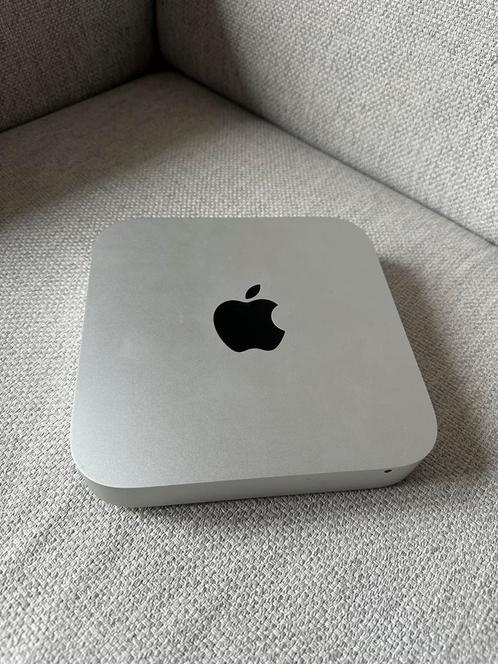 Mac Mini Mid 2011 - i5, 8GB RAM, 256GB SSD, Computers en Software, Apple Desktops, Gebruikt, Mac Mini, SSD, 2 tot 3 Ghz, 8 GB