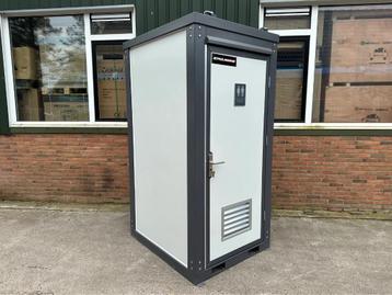 2024 Stahlworks Single Sanitairunit / toiletunit beschikbaar voor biedingen