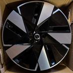 Volvo Breedset Velgen Diamond Cut 2024 19 inch XC40 EX40, Auto-onderdelen, Banden en Velgen, 255 mm, Velg(en), All Season, Personenwagen