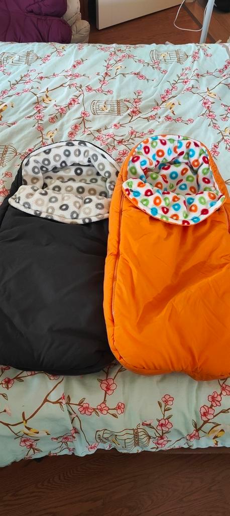 Stokke xplory warme voetenzakken en deken voor de reiswieg, Kinderen en Baby's, Dekens, Slaapzakjes en Inbakerproducten, Zo goed als nieuw