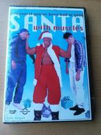 Santa with Muscles Hulk Hogan (DVD) Geseald, Cd's en Dvd's, Dvd's | Komedie, Ophalen of Verzenden, Vanaf 12 jaar, Actiekomedie