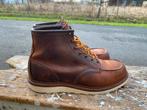 Red Wing 1907 Moc toe Copper rough ‘n tough US12D, Ophalen of Verzenden