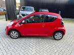 Citroen C1 1.0-12V Ambiance Airco Elek pakket Weinigs KMs Nw, Voorwielaandrijving, Stof, Gebruikt, Zwart