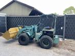 Mitsubishi WS200 shovel giant avant knikmops weidemann, Veld Trading, Info.veldtrading@gmail.com, Ee 1, 8191KW Wapenveld, NL