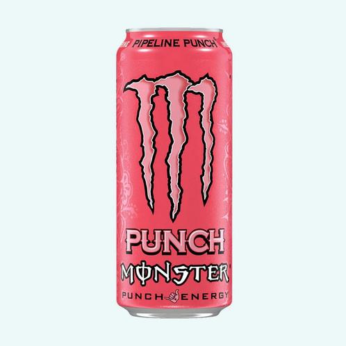 Monster Pipeline Punch, Diversen, Levensmiddelen, Ophalen of Verzenden