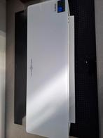 Eurom Wandkachel met Afstandsbediening - Werkt Perfect!, Witgoed en Apparatuur, Ophalen, Gebruikt, Vrijstaand, Minder dan 85 cm