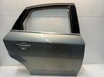 Portier rechts achter Ford Mondeo, Auto-onderdelen, Onderdelen@venauto.nl, Van der Ven Autorecycling B.V., Gebruikt, Deur