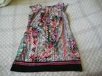 leuke aparte jurk / tuniek Norah maat 42, Ophalen, Overige kleuren, Maat 42/44 (L), Zo goed als nieuw