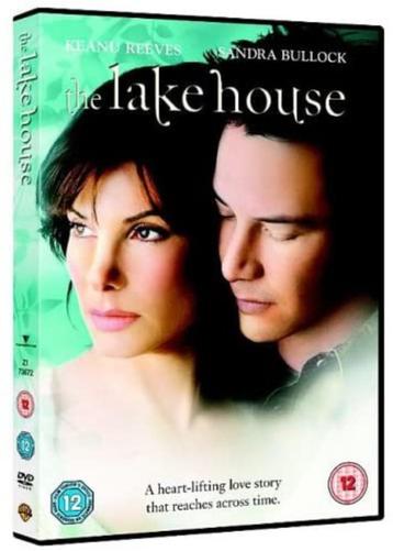 Keanu Reeves in 'The Lake House' (import) beschikbaar voor biedingen