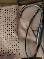 Quooker Fusion Round RVS Combi+ Reservoir 7L Nieuw in doos, Doe-het-zelf en Verbouw, Sanitair, Ophalen of Verzenden, Nieuw, Rvs