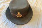 Landmacht Militaire Dameshoed, Ophalen of Verzenden, Landmacht, Nederland, Helm of Baret