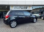 Opel Corsa 1.4-16V 66kW Innovation Automaat, Auto's, Stof, Gebruikt, 1398 cc, 4 cilinders