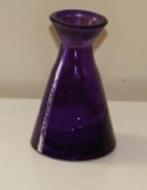 bollenglas crocusglas - 8543, Antiek en Kunst, Antiek | Glas en Kristal, Ophalen of Verzenden