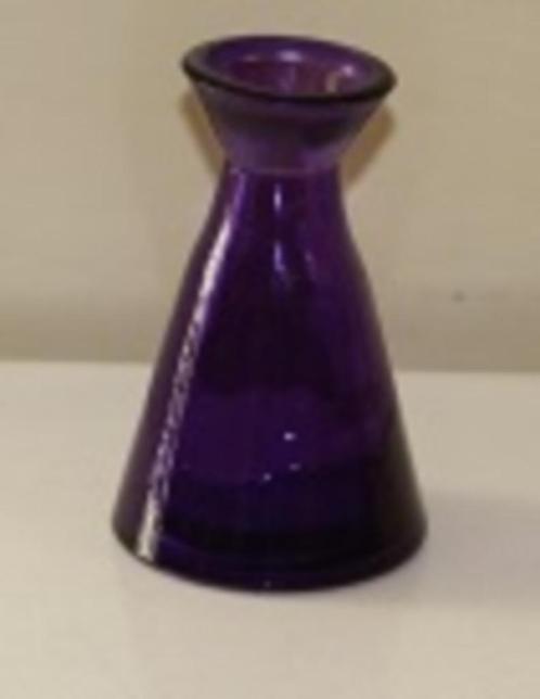 bollenglas crocusglas - 8543, Antiek en Kunst, Antiek | Glas en Kristal, Ophalen of Verzenden