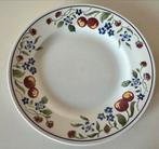 Churchill England 1 bord the Marlborough Collection, Antiek en Kunst, Antiek | Servies los, Ophalen of Verzenden