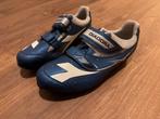 Diadora Escape 2 Fietsschoenen Maat 49, Sport en Fitness, Wielrennen, Ophalen of Verzenden, Gebruikt, Kleding