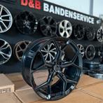 21 22 inch Rs6 look velgen 5x112 Audi a6 a7 q5 q7 q8 e-tron, Auto-onderdelen, 255 mm, Velg(en), Nieuw, Personenwagen