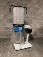 Stofafzuiging HBM 100 + microfilter, Doe-het-zelf en Verbouw, Ophalen, Afzuiger