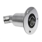 Eberspacher / webasto huiddoorvoer, Watersport en Boten, Accessoires en Onderhoud, Geou, Eberspacher, Nieuw, Ophalen of Verzenden