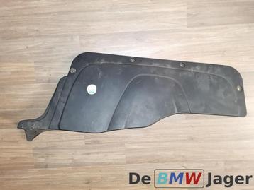 Afdekkap motor BMW 7-serie E65 E66 17117510908 beschikbaar voor biedingen