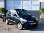 Hyundai I10 1.0 i-Drive Cool / AIRCO / NAP / AUX / RADIO / 5, Voorwielaandrijving, Euro 5, Gebruikt, Start-stop-systeem