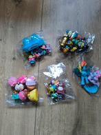 Setjes: Hatchimals, Minions, Pony, Toy Story, Hamster, Ophalen of Verzenden, Gebruikt, Jongen of Meisje
