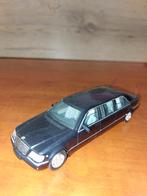 MERCEDES 600 PULLMAN  LIMO, Ophalen of Verzenden, Nieuw, Auto, Overige merken