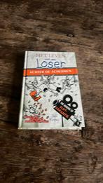 Jeff Kinney -4 boeken, Boeken, Ophalen, Zo goed als nieuw, Jeff Kinney