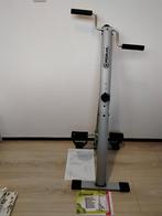 Fitnes step als nieuw., Sport en Fitness, Ophalen of Verzenden, Zo goed als nieuw, Stepbank