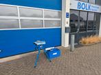 ERCOLINA Mini Bender Elektrische Buigmachine 230V Nieuwstaat, Gebruikt, Info@bolkmachinehandel.nl, Ophalen of Verzenden, Ercolina