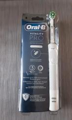 Nieuw Oral-B Vitality Pro  Clean, Nieuw, Tandenborstel, Ophalen of Verzenden