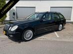 Mercedes-Benz E-klasse Estate 350 Avantgarde Aut. 7 PERSONEN, Automaat, Gebruikt, Beige, 7 stoelen