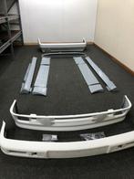 Gezocht: M-tech/Rieger/ etc bodykit E30 Type 2, Auto-onderdelen, Ophalen, Links, BMW, Bumper