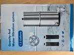 Waterfilter met filters, Ophalen of Verzenden, Nieuw