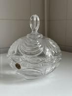 Royal Crystal Rock snoepschaal, Antiek en Kunst, Antiek | Glas en Kristal, Ophalen of Verzenden