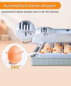 Broedmachine, Dieren en Toebehoren, Pluimvee | Toebehoren, Ophalen of Verzenden, Zo goed als nieuw, Broedmachine