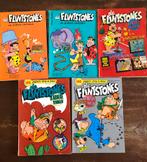 De Flintstones en andere verhalen, Meerdere stripboeken, Ophalen of Verzenden, Gelezen