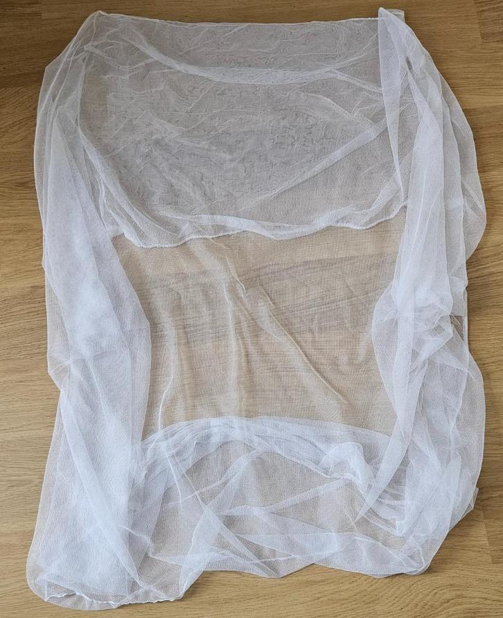 Ledikant klamboe, Kinderen en Baby's, Babywiegjes en Ledikanten, Zo goed als nieuw, Ledikant, Ophalen of Verzenden