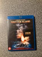 Shutter Island (2010)  Leonardo DiCaprio - Blu-ray, Cd's en Dvd's, Blu-ray, Thrillers en Misdaad, Ophalen of Verzenden